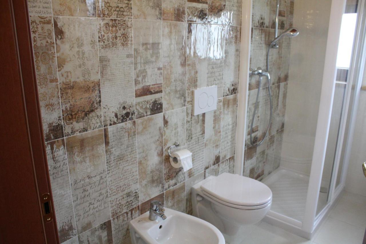 הוילה Rivoli Veronese Paglia&Fieno מראה חיצוני תמונה